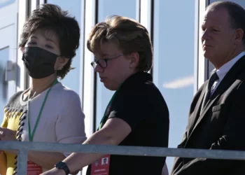 Washington Spirit owner Steve Baldwin says he plans to sell stake in club as NWSL fallout continues – The Washington Post