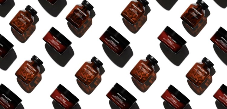 Why nutricosmetics are the final frontier of skincare