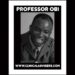 Alternative Medicine Definition | Professor Doctor Obi claims