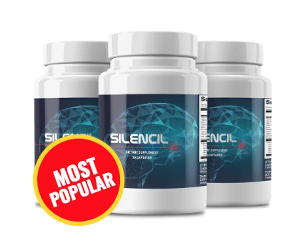 Silencil NZ – “Price $69.00” [SHOCKING REVIEWS] Buy Online?