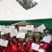 Men challenged to join fight against FGM as 200 girls graduate on Alternative Rites of Passage in Kisii » Capital News