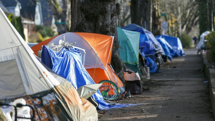 Portland Street Response should go citywide, PSU researchers say