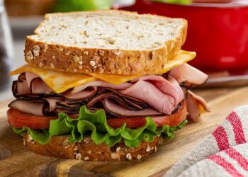 Is Deli Meat Bad for You? Experts Explain