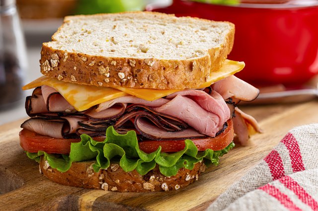 Is Deli Meat Bad for You? Experts Explain