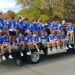 Owatonna Runs Over Rochester for Homecoming Victory