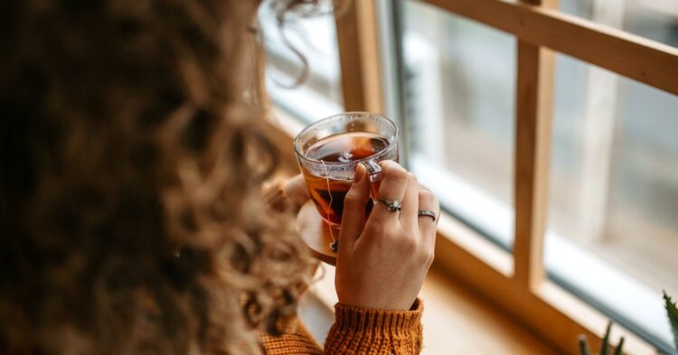 5 easy ways to protect your wellbeing this autumn