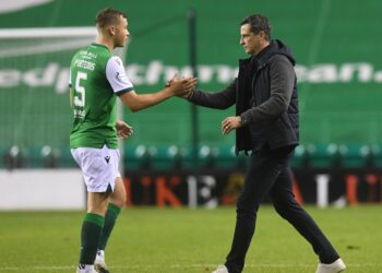 Hibs boss on Ryan Porteous abuse: Treat mental health same as racism and sectarianism