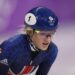 Elise Christie opens up on rape ordeal, mental health, her Olympic quest … and serving pizza