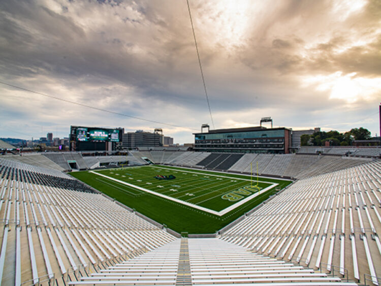Athletics honors 12 medical “Health Care Heroes” with tickets to historic first game at Protective Stadium – News
