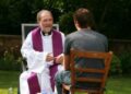 Going to Confession is Good Medicine
