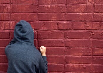 Using a lifestyle approach to manage adolescent depression