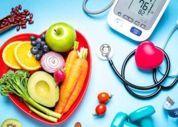 How To Reduce High Blood Pressure Naturally At Home – Forbes Health