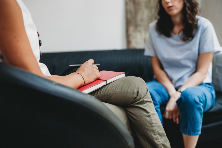 How Ignatian spirituality enhanced my cognitive behavioral therapy
