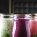 Beat the morning blues with these healthy and yummy smoothies