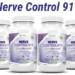 Latest Nerve Control 911 Warning Review-Scam Exposed 2021