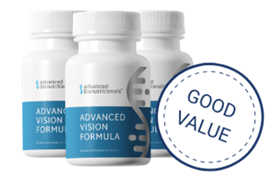Advanced Vision Formula Reviews – Advanced Bionutritionals