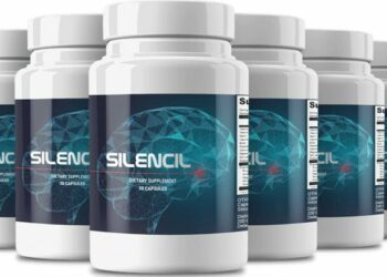 Silencil Reviews – Does Silencil Supplement Really Work?