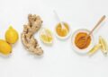 6 Wellness Shots You Can Make at Home​