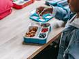 Kids who eat more fruit, vegetables have better mental health: Study