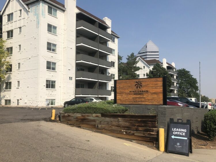 Mint Urban Infinity Tenants File Class-Action Case Against Property Managers