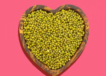 Mung Bean Health Benefits and Nutrition Facts