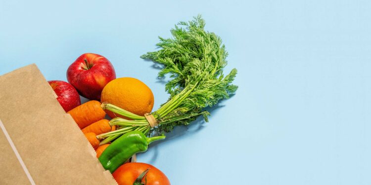 8 New-School Food Rules RDs Want You to Follow