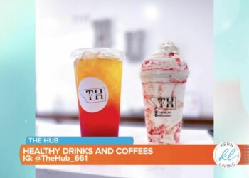 Refreshing Drinks That Offer Nutritional Benefits