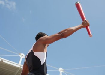 The Olympic diet: everything from tiny supplements to insane, 8,000-calorie bulking up diets