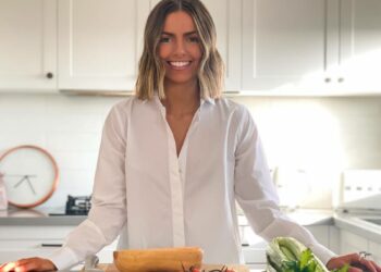 Bathurst nutritionist Elizabeth Packham urges people to lose those lockdown kilos | Western Advocate