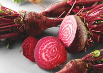 One Major Effect of Eating Beets, Says Science