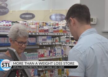 O’Fallon Nutrition offers supplements for women’s health – fox2now.com