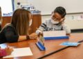 A more challenging year than last: How educators, school staff are stepping up in the face of shortages