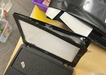 Bristol Elementary teachers beg for help