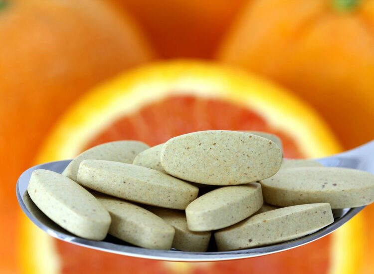 One Major Effect Vitamin C Has On Your Gut, Says Science