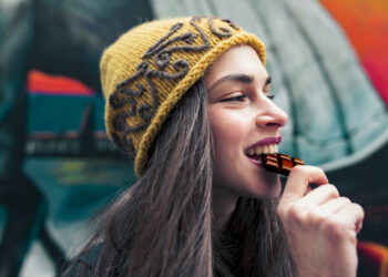 6 Foods That Help Reduce Anxiety