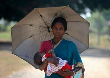 What NITI Aayog’s New Nutrition Report Tells Us About India’s Health Strategy