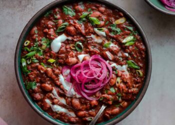 the-best-vegan-chili