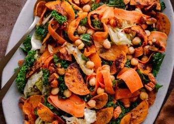 roasted-butternut-squash-kale-salad