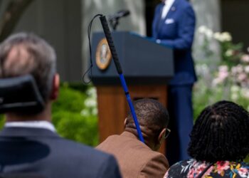 as-covid-era-restrictions-end,-disabled-americans-want-to-avoid-a-‘return-to-normal’