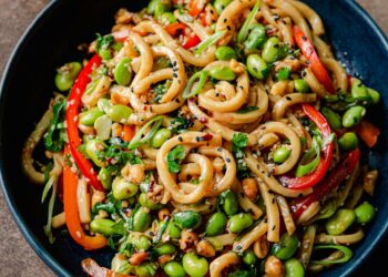15-minute-vegan-chili-garlic-noodles