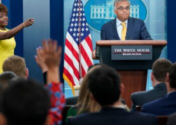 covid-19-shots-for-kids-under-5-could-be-possible-by-june-21,-white-house-announces