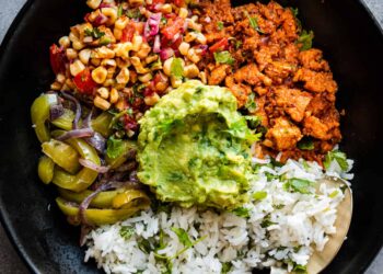 vegan-burrito-bowl