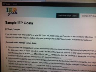 how-to-write-an-iep-goal-for-attendance