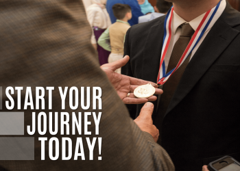 the-congressional-award:-a-great-way-to-set-and-achieve-goals