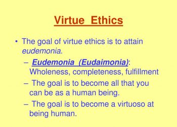aretaic-virtue-ethics:-a-moral-theory-that-emphasizes-the-role-of-character-traits-in-guiding-one’s-behavior