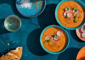 this-protein-packed-peanut-miso-stew-is-the-ultimate-weeknight-comfort-food
