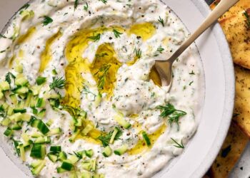 vegan-tzatziki