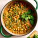 chickpea-curry