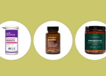 the-7-best-probiotics-for-weight-loss-&-gut-health-of-2023