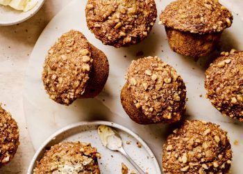 seriously-good-vegan-banana-muffins